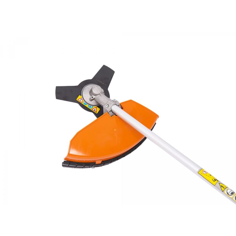 Бензиновая мотокоса ZimAni FS250