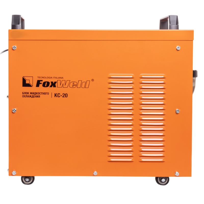 Блок охлаждения Foxweld КС-20 6554 в Вологде
