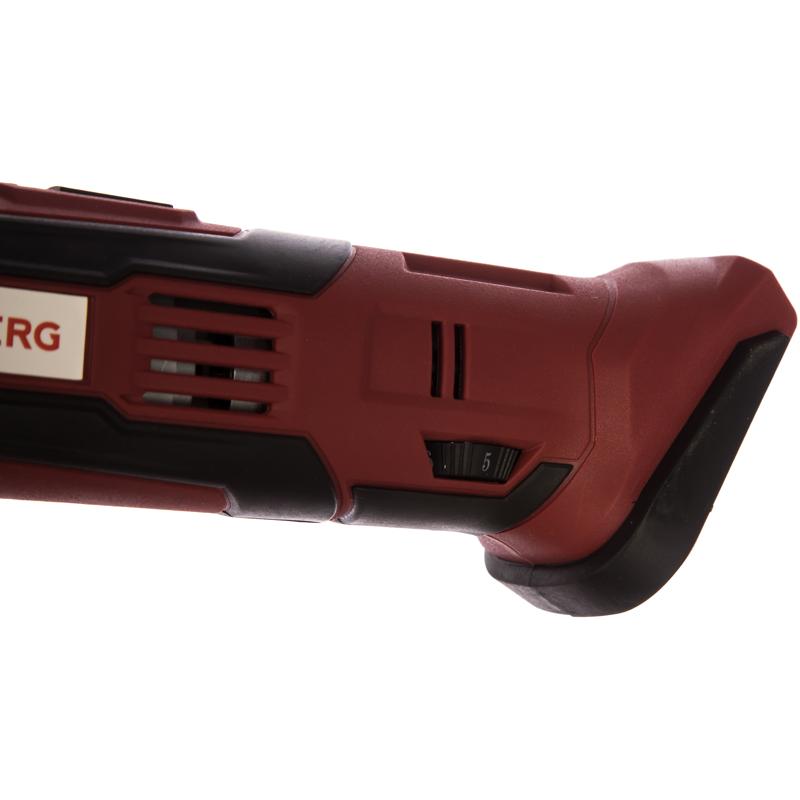 Аккумуляторный реноватор Redverg RD-MT18V (питание 18 в, 16000 оборотов/мин, без аккумулятора и ЗУ) в Муроме