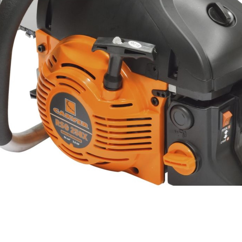 Бензопила Carver RSG 258Х в Рыбинске
