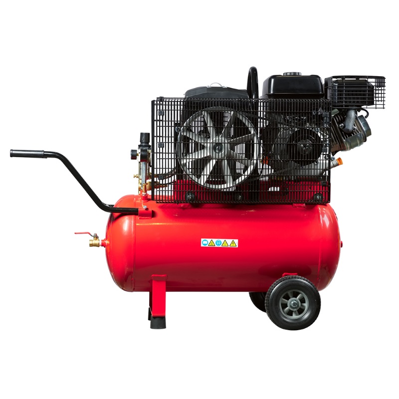 Компрессор бензиновый Fubag BP 5200/100/9.8 641279 в Коврове