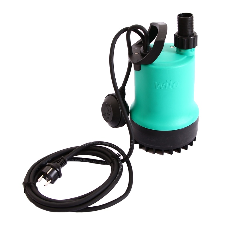 Насос дренажный Wilo Opti-Drain TM 32/7 в Туле