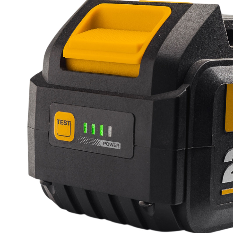 Батарея аккумуляторная Runtec RT-LB29, RUNTEC PRO, 20В, 9Ач