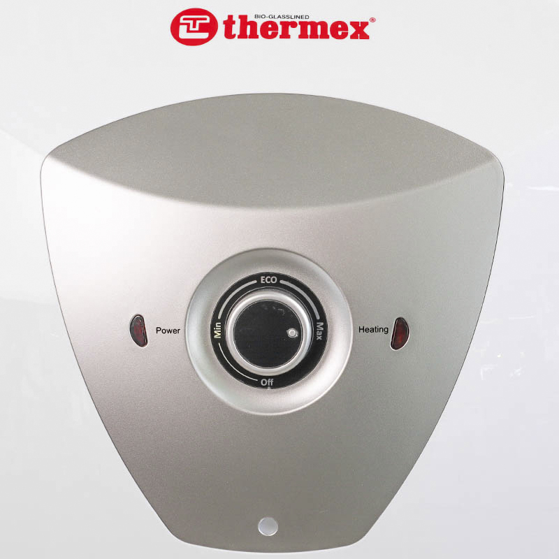Электрический накопительный водонагреватель Thermex H 10 U pro (габариты Ш34хВ37хГ30) во Владимире