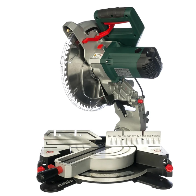 Торцовочная пила Metabo KS 305 M 619003000 в Костроме