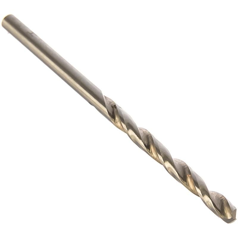 Сверло по металлу Milwaukee Thunderweb 4932352352, HSS-G, 4.0x75, 2 шт. в Иваново