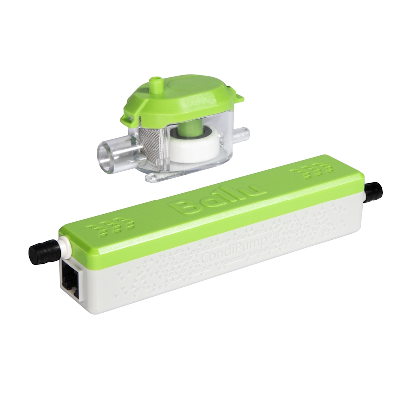 Насос дренажный Ballu CondiPump DC Green (проточный, 21 л/ч) в Угличе