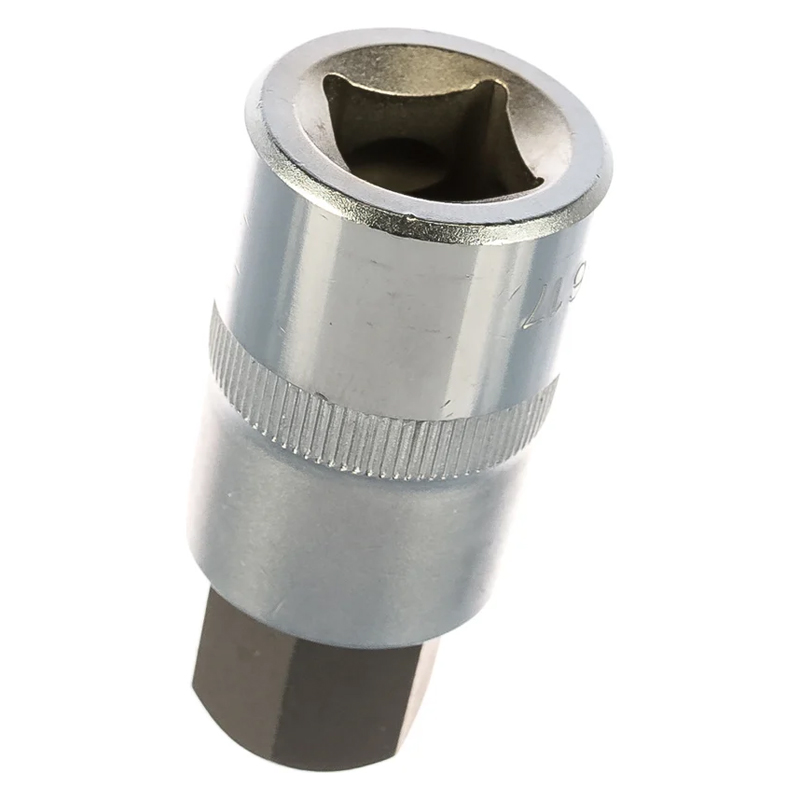 Головка с насадкой JTC JTC-45617 (HEX 1/2"хH17, длина 55мм) в Муроме