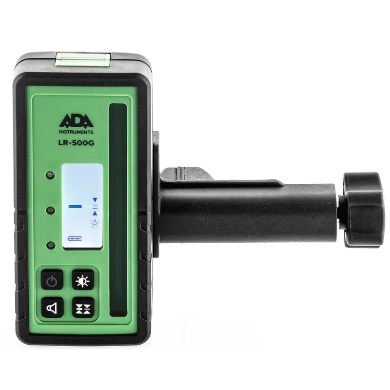 Профессиональный нивелир лазерный Ada ROTARY 500 HV-G SERVO А00579 в Твери
