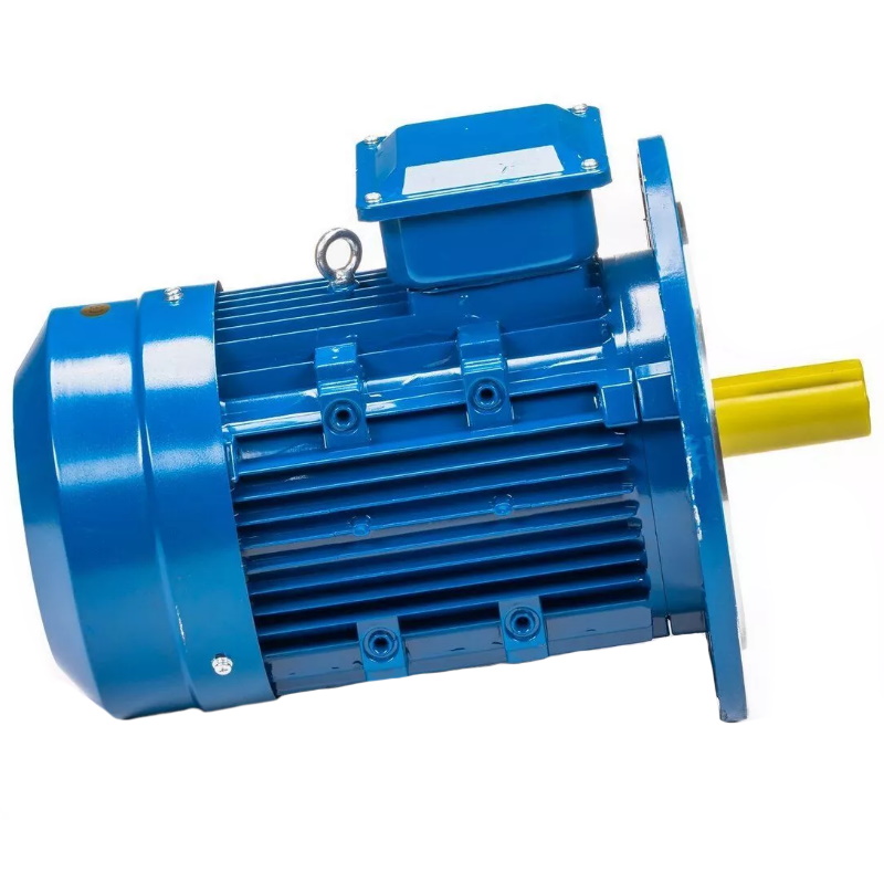 Электродвигатель 5АИ 100 L6 IM 3081 2.2/1000 01.01.213621, Китай в Иваново