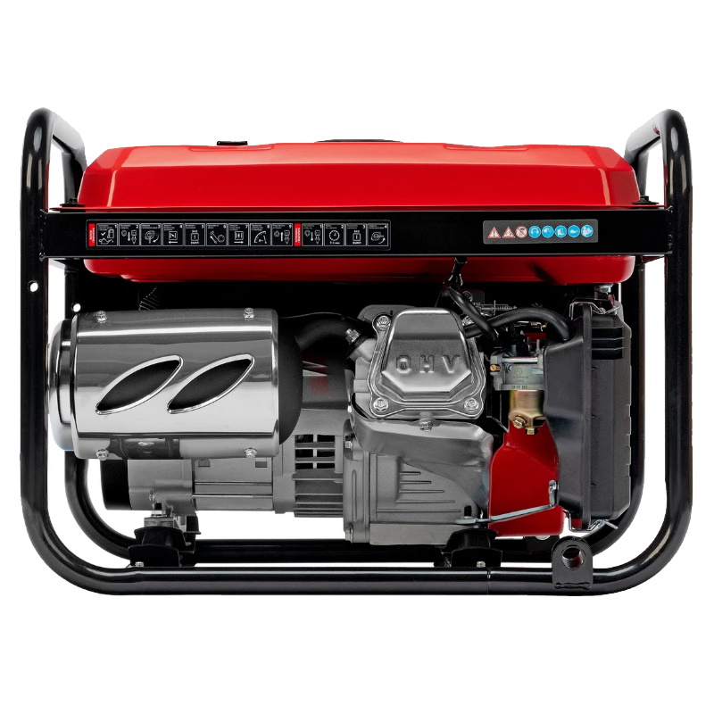 Бензиновый генератор MTX RS-4000, 946115 в Муроме