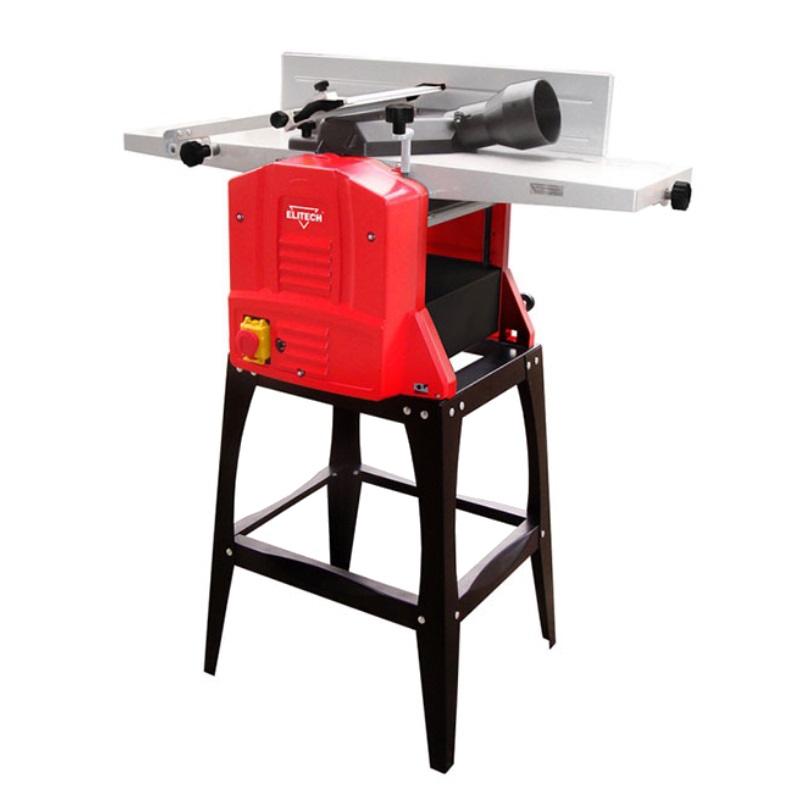 Фуговально-рейсмусный станок Elitech СФР 1525 195353 34191₽