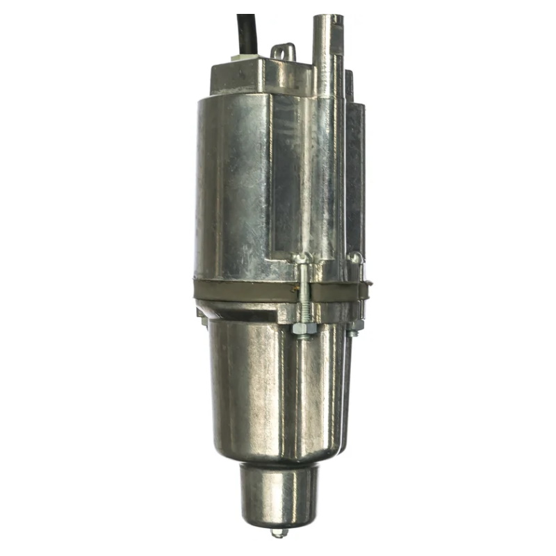 Насос вибрационный Могилев Ручеек-1М 25 м нижний забор алюминиевая обмотка 2784₽