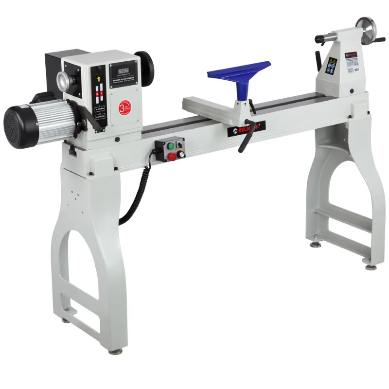 Станок токарный Belmash WL-5501050EVSM S168A 282990₽