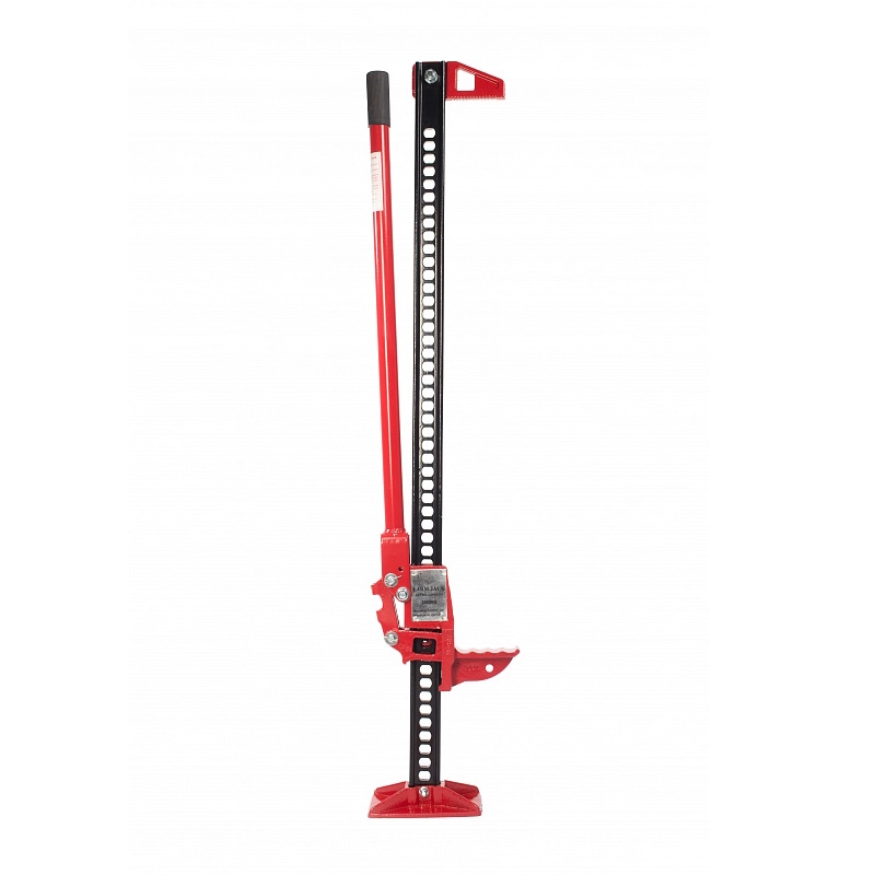 Домкрат реечный TOR ST0860/60" 10632, 3,0 т, 155-1350 мм (High Jack) в Коврове