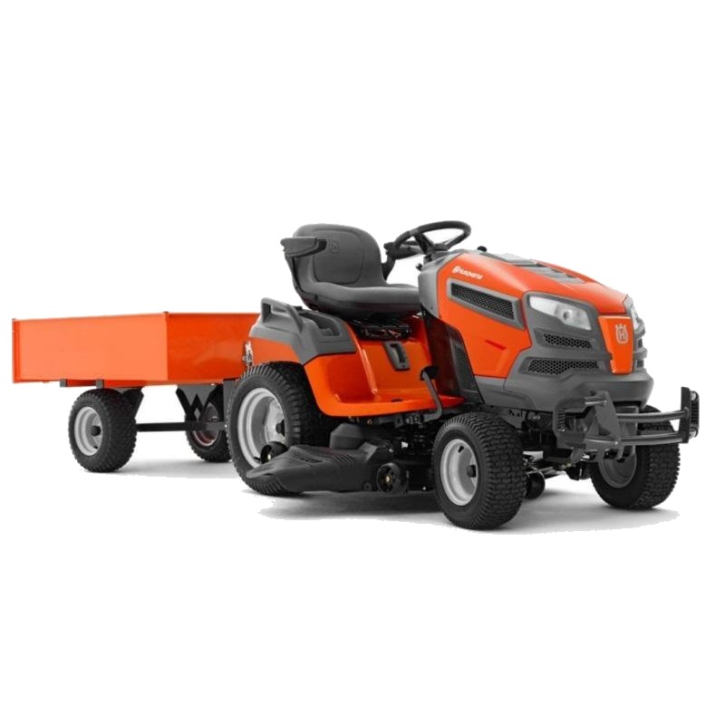 Трактор Husqvarna TC338  9605101-28 в Костроме