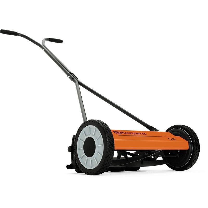 Механическая газонокосилка Husqvarna 54 9649140-52 в Иваново