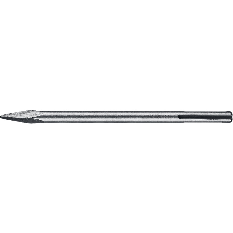 Зубило Stayer Professional Gorilla Force 29391-00-400, пикообразное 400 мм, SDS-max в Твери