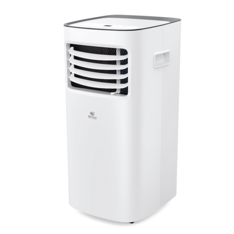 Мобильный кондиционер Royal Clima RM-BS28CH-E 28603₽