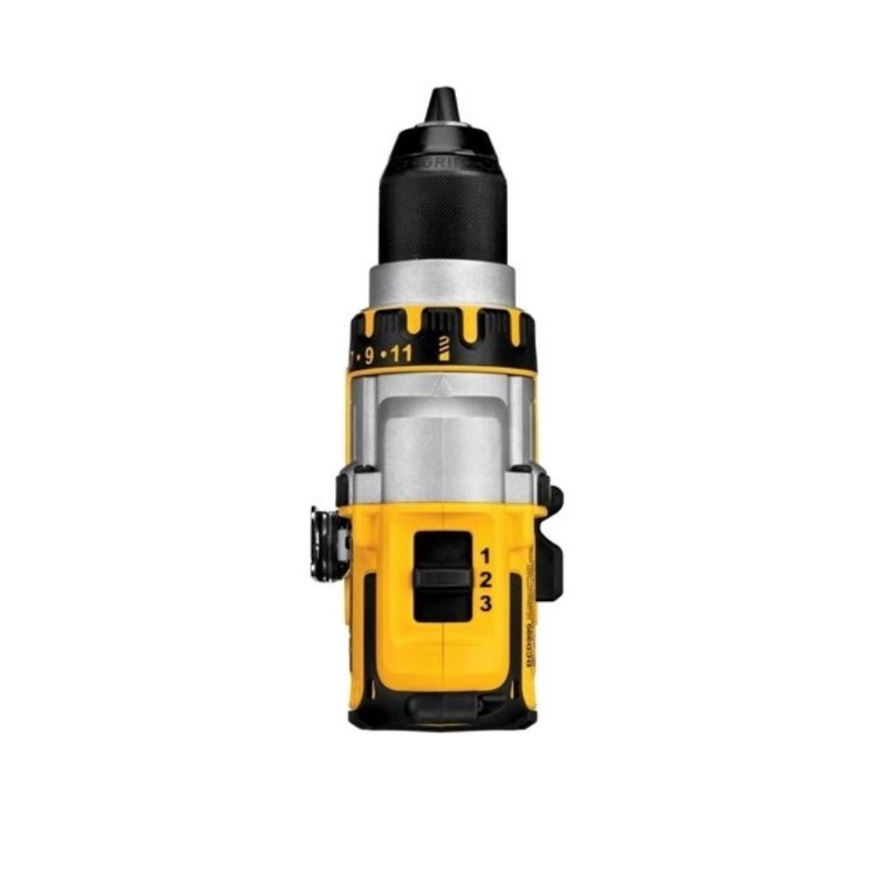 Аккумуляторная дрель-шуруповерт DeWalt DCD990M2 в Иваново