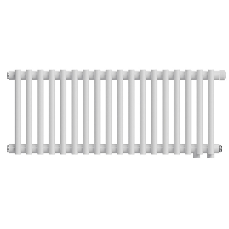 Дизайн-радиатор Royal Thermo Shift R22 VC2030 НС-1631324, 18 секций, RAL9016 в Иваново