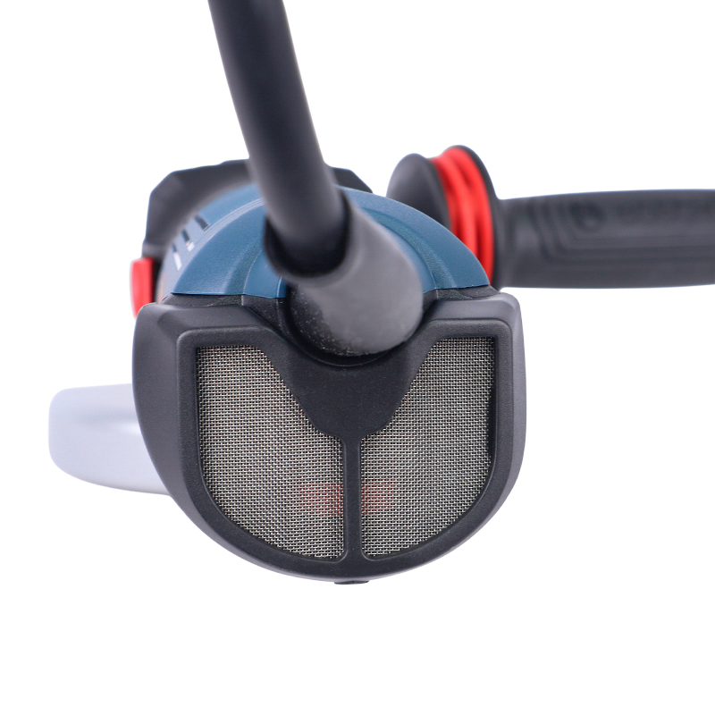 Шлифмашина угловая Bosch GWS 17-125 S 06017D0300