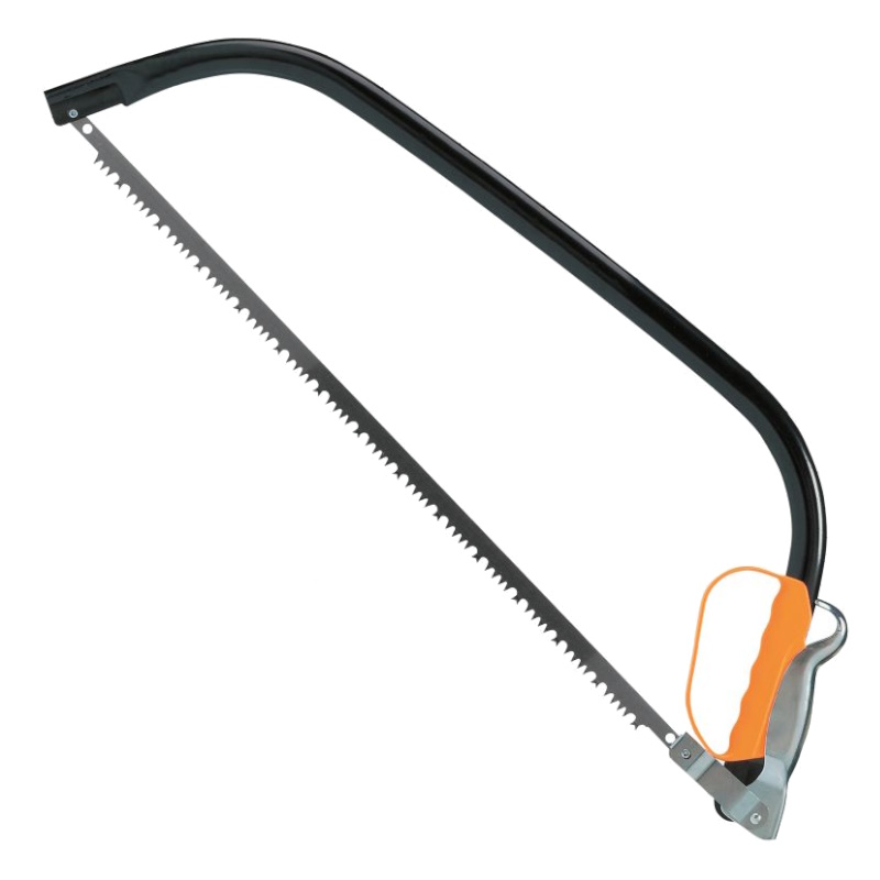 Пила лучковая Fiskars SW31 1000615, 61см в Иваново