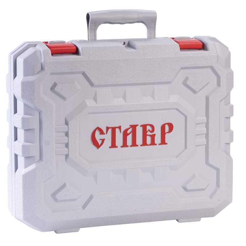 Перфоратор Ставр ПЭВ-1250  в кейсе, с защитной муфтой в Рыбинске