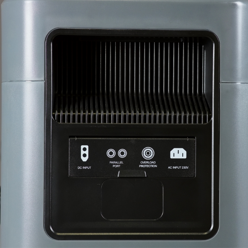 Портативная электростанция Fubag AS 4800i 46706 в Угличе