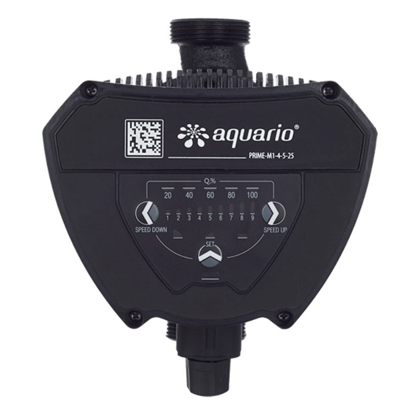 Насос циркуляционный Aquario PRIME-M1-4-5-25 5525 во Владимире