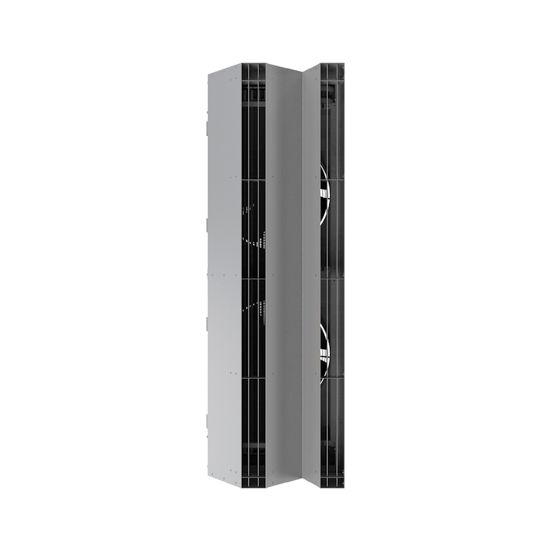 Завеса воздушная Ballu BHC-U15A-PS2 (60 дБ, 7700 м3/час, 700 Вт) в Рыбинске