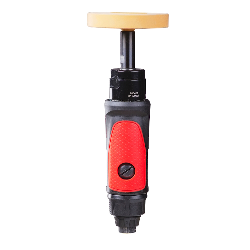 Пневмошлифмашина зачистная Fubag GSC 2500 2500 обмин 62 бар композиткорпус