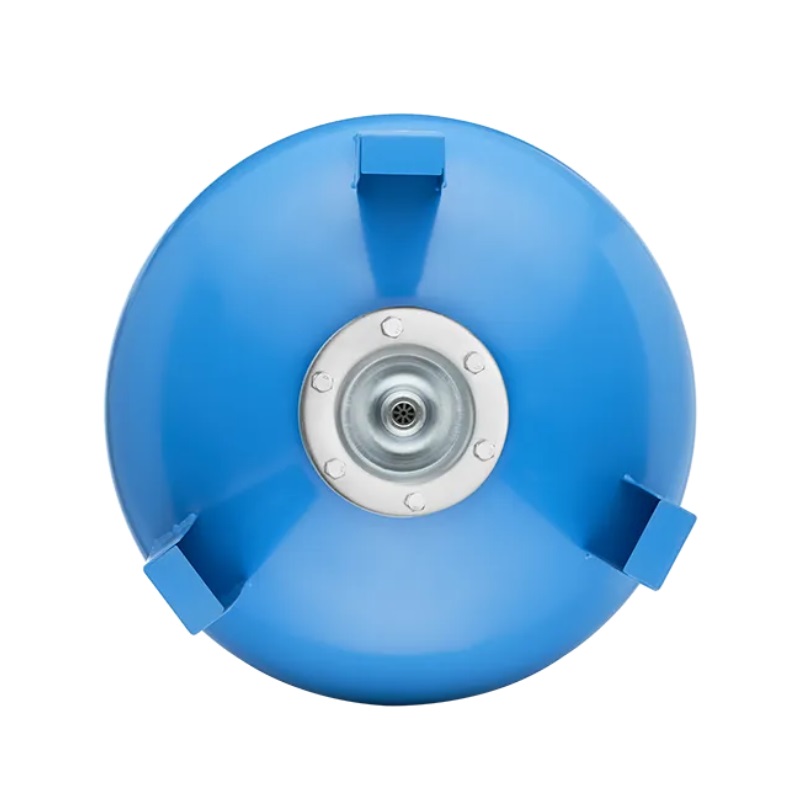 Гидроаккумулятор вертикальный Unipump V80 (нижнее подключение) 15039 в Костроме