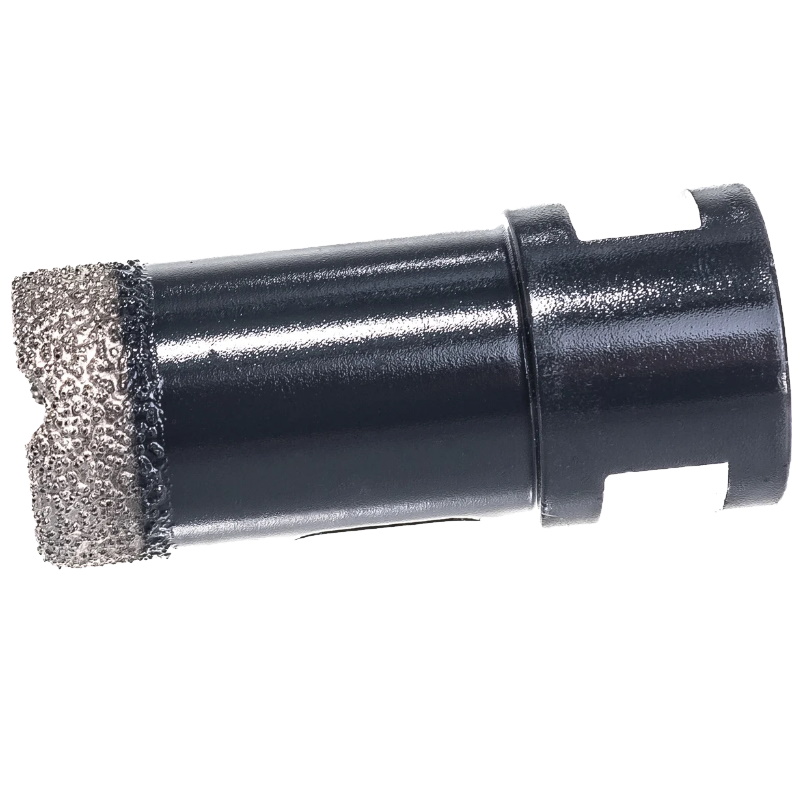 Коронка алмазная Hilberg HH625, 25 мм, Super Hard, M14  в Кинешме
