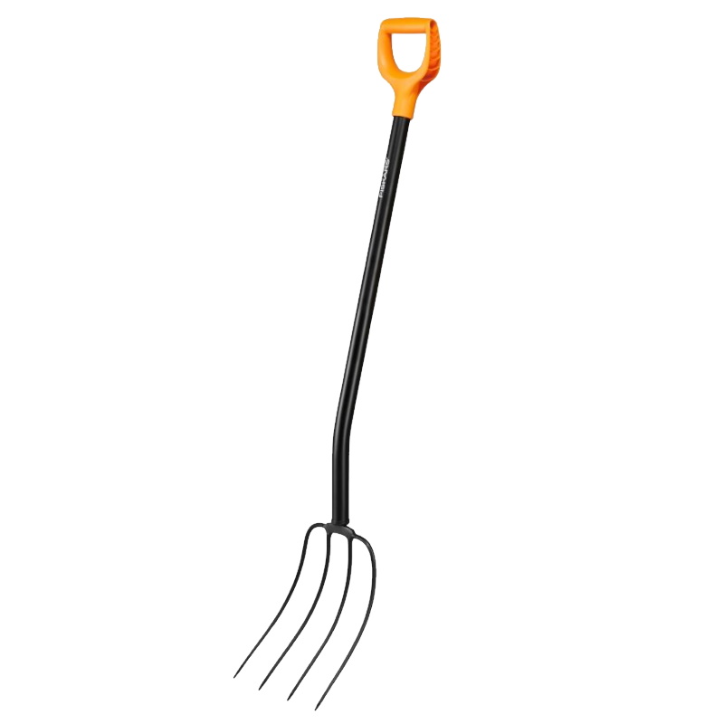 Вилы для компоста Fiskars Solid 1070674 3145₽