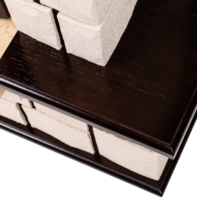 Каминокомплект RealFlame STONE NEW 26 + MOONBLAZE BL 10009986