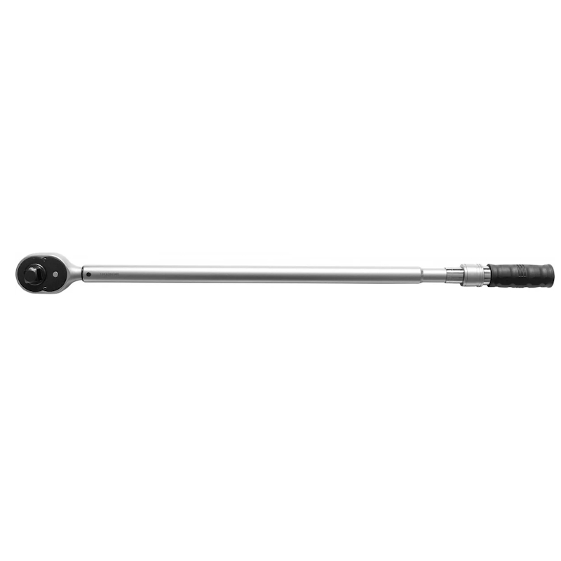 Ключ динамометрический двусторонний Thorvik TWBDM3475450 053581, 3/4"DR, 75-450 Нм в Муроме