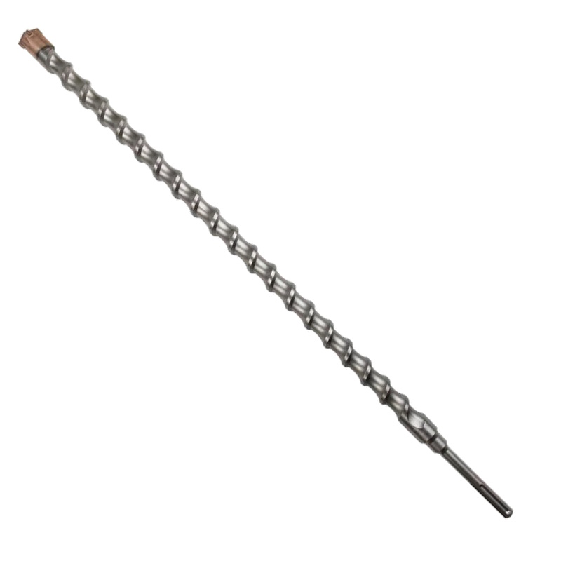 Бур по бетону Stayer 29370-250-14, SDS-max,14х250/380мм  в Переславле