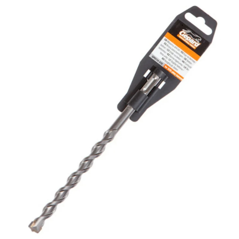 Бур сверло Gepard GP0116-460 16х400х460 мм SDS-plus 398₽
