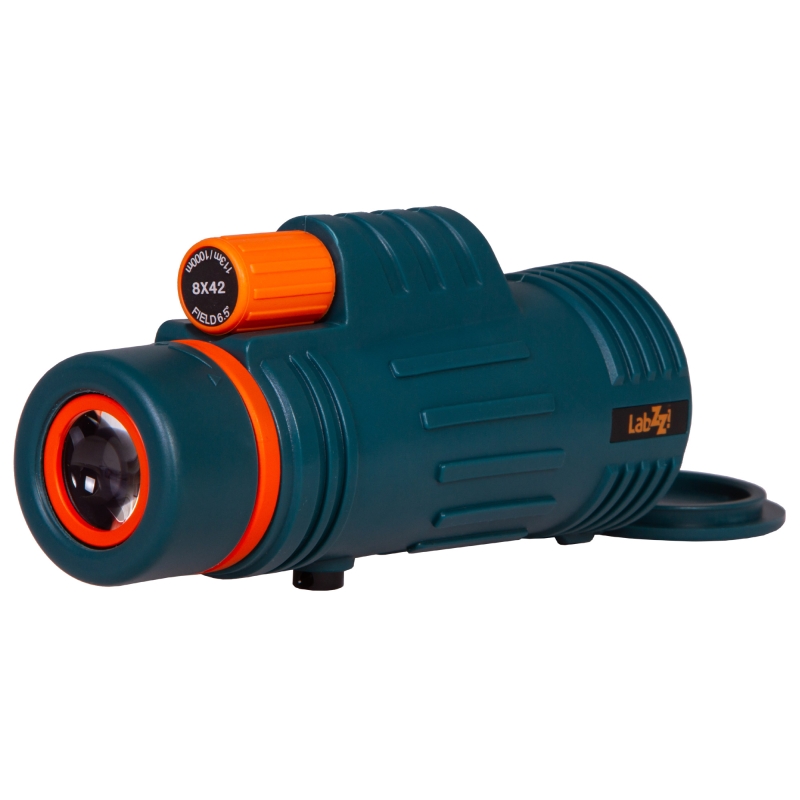 Монокуляр Levenhuk LabZZ MC4 74097 в Ярославле