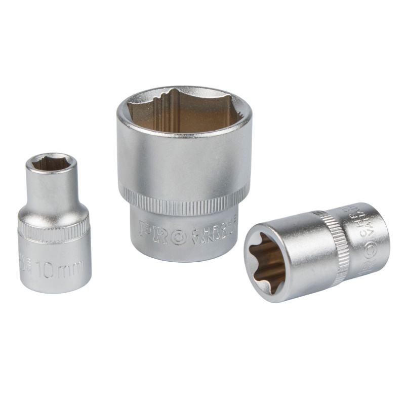 Набор головок и ключей Startul PRO DAKAR PRO-219DK, 1/4",3/8",1/2", 219 предметов в Переславле