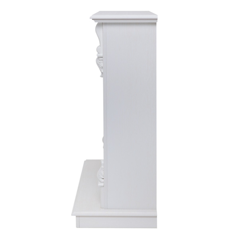 Каминокомплект RealFlame OTTAWA STD/EUG WT+ MAJESTIC BL 10018323
