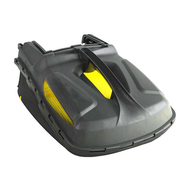 Газонокосилка бензиновая Snirrex PM5360, ширина скашивания 52,5 см, самоходная в Александрове