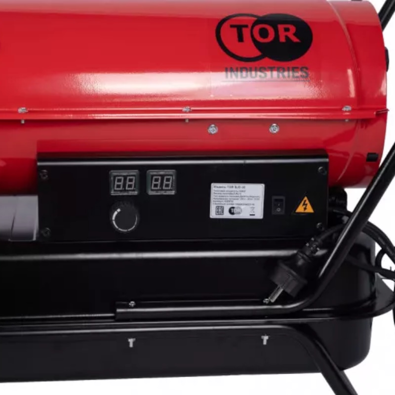 Пушка тепловая дизельная Tor BJD-30 1020610, 30кВт в Муроме