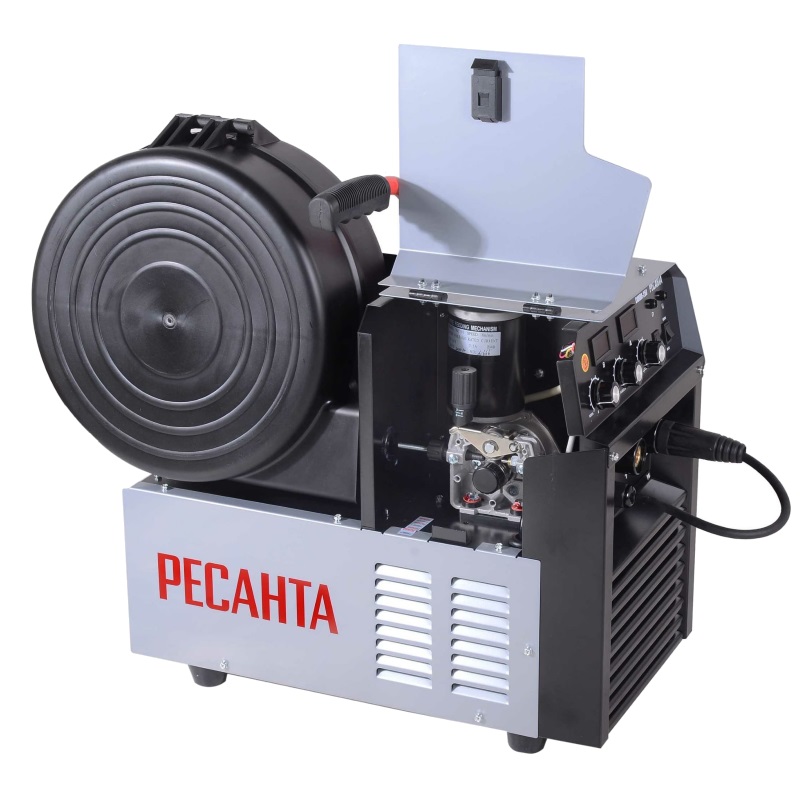 Сварочный полуавтомат Ресанта САИПА-250 65/65 в Туле