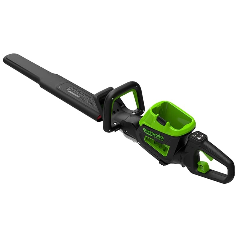 Кусторез аккумуляторный Greenworks GC82HT2 2208307, 82В (без АКБ и ЗУ) в Ярославле
