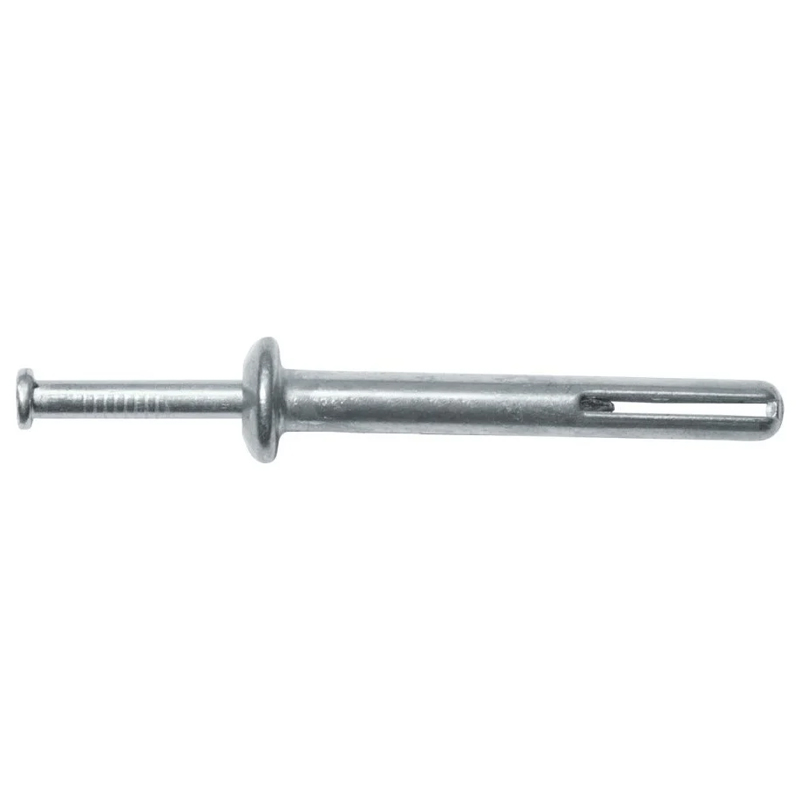Дюбель-гвоздь Starfix SM-42903-2000 6х30 мм металлический HD 2000 шт в коробе 15800₽