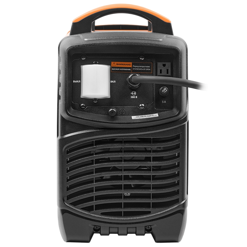 Инвертор сварочный Сварог PRO SMART MIG 350 (N216S) 00000100214 в Туле