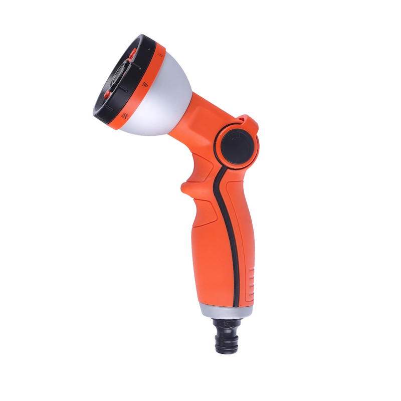 Пистолет-распылитель Patriot 777001187 MSG 8 8 режима 1124₽