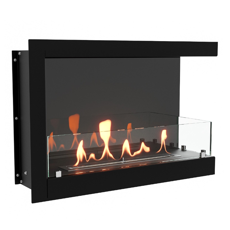 Биокамин Firelight BFP-P700RC right corner НС-1628071